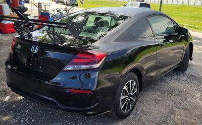 2014 Honda Civic LX   - Photo 2 - Orlando, FL 32833