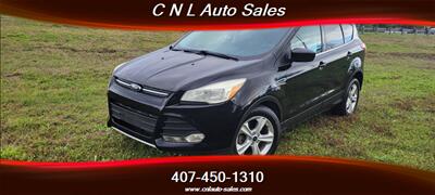 2016 Ford Escape SE - Photo 1 - Orlando, FL 32833
