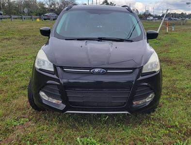 2016 Ford Escape SE - Photo 2 - Orlando, FL 32833
