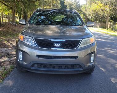 2014 Kia Sorento EX - Photo 3 - Orlando, FL 32833