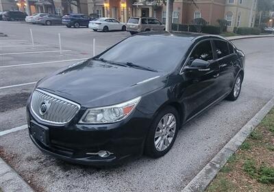 2012 Buick LaCrosse Premium 1   - Photo 2 - Orlando, FL 32833