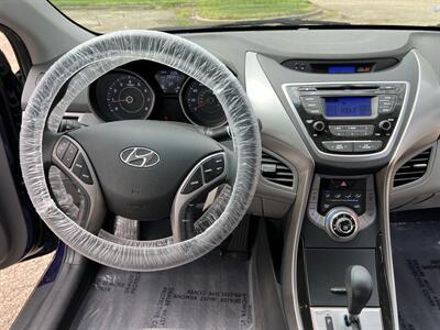 2013 Hyundai ELANTRA GLS   - Photo 23 - Springfield, IL 62702