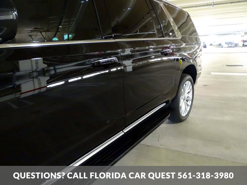 2023 Cadillac Escalade ESV Luxury   - Photo 37 - West Palm Beach, FL 33411