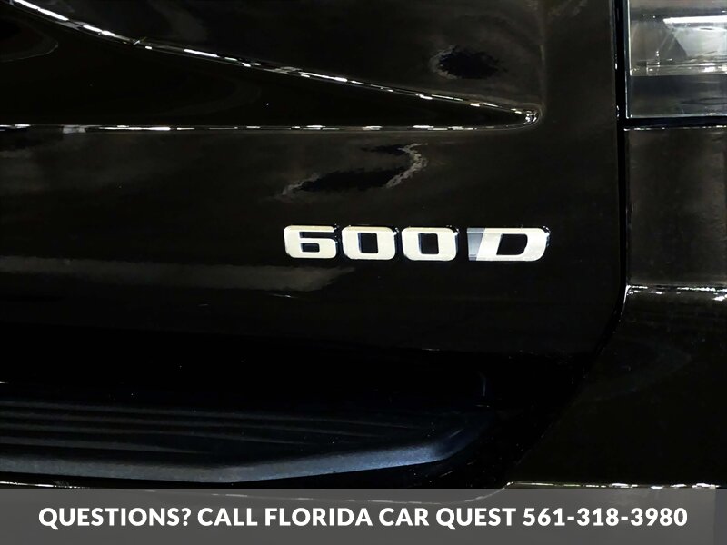 2023 Cadillac Escalade ESV Luxury   - Photo 21 - West Palm Beach, FL 33411