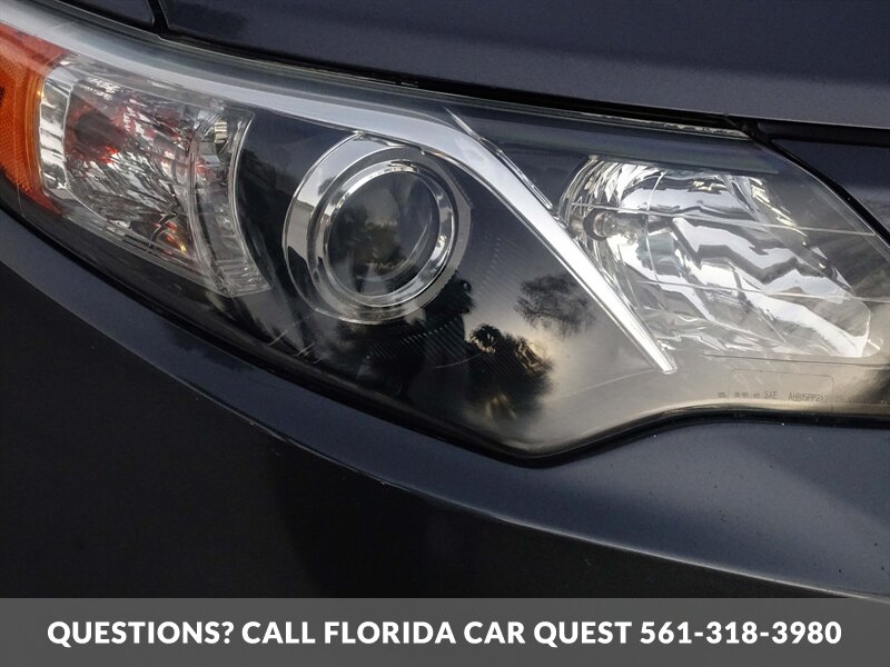 2014 Toyota Camry SE Sport   - Photo 20 - West Palm Beach, FL 33411