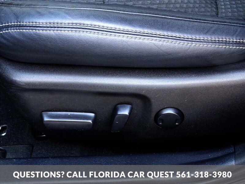 2014 Toyota Camry SE Sport   - Photo 36 - West Palm Beach, FL 33411