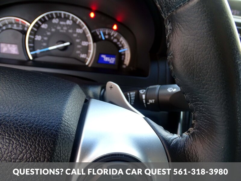 2014 Toyota Camry SE Sport   - Photo 63 - West Palm Beach, FL 33411