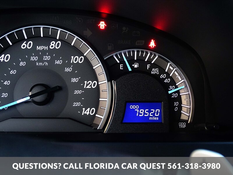2014 Toyota Camry SE Sport   - Photo 60 - West Palm Beach, FL 33411
