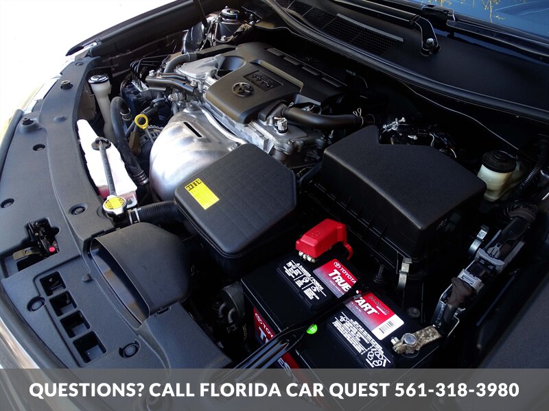 2014 Toyota Camry SE Sport   - Photo 59 - West Palm Beach, FL 33411