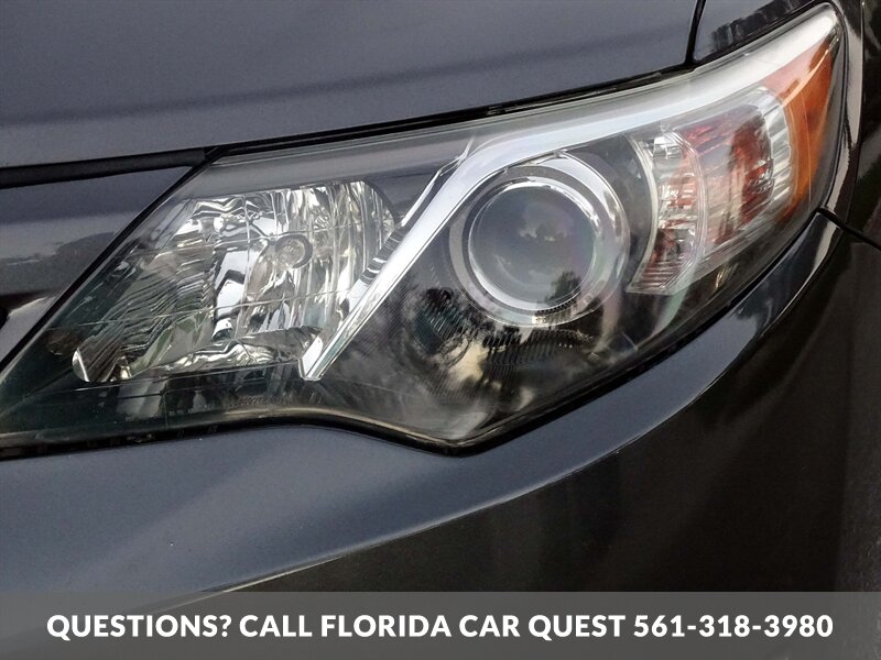 2014 Toyota Camry SE Sport   - Photo 21 - West Palm Beach, FL 33411