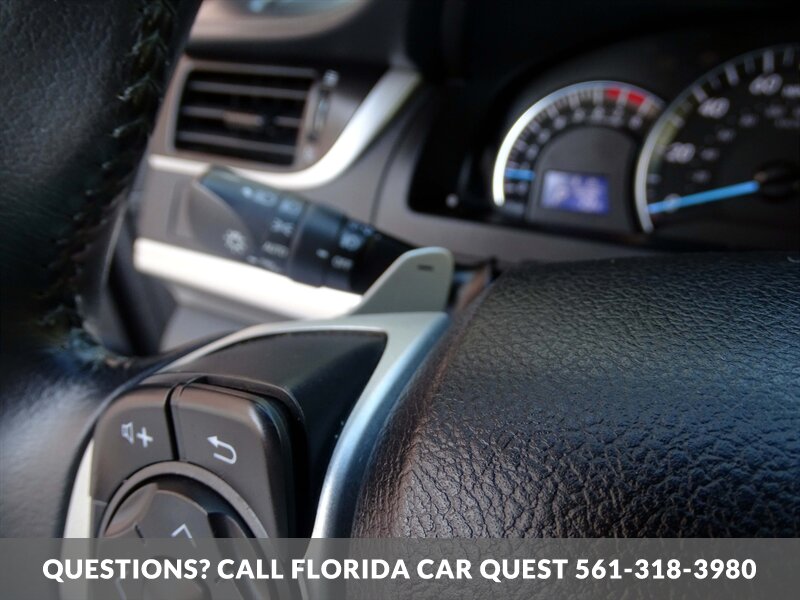 2014 Toyota Camry SE Sport   - Photo 64 - West Palm Beach, FL 33411