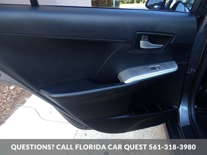 2014 Toyota Camry SE Sport   - Photo 54 - West Palm Beach, FL 33411