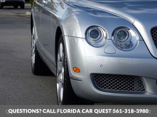 2006 Bentley Continental Flying Spur   - Photo 31 - West Palm Beach, FL 33411