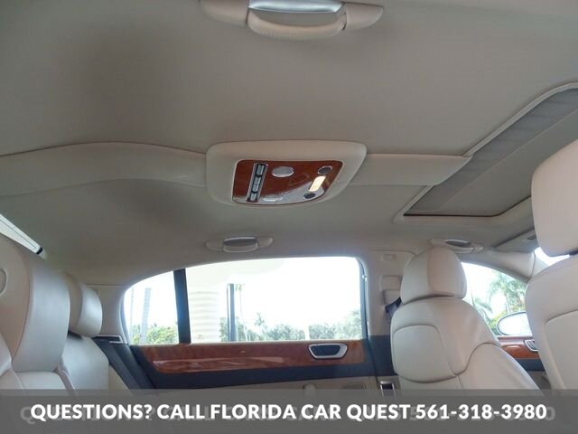 2006 Bentley Continental Flying Spur   - Photo 30 - West Palm Beach, FL 33411