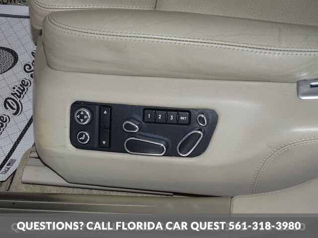2006 Bentley Continental Flying Spur   - Photo 57 - West Palm Beach, FL 33411