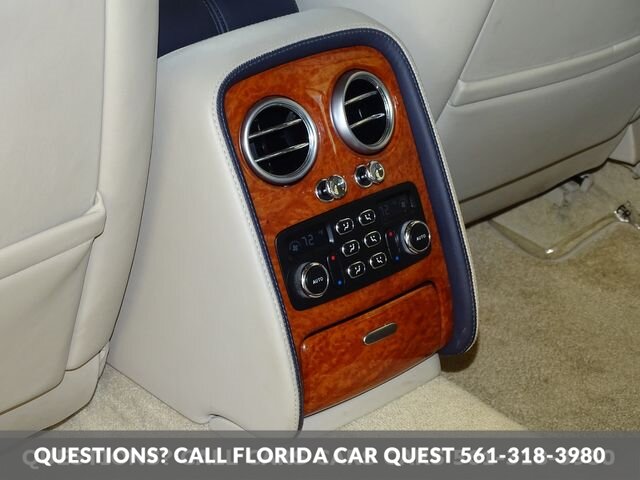 2006 Bentley Continental Flying Spur   - Photo 29 - West Palm Beach, FL 33411
