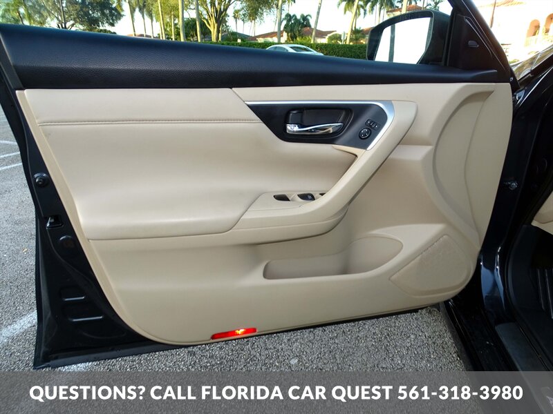 2016 Nissan Altima 2.5   - Photo 28 - West Palm Beach, FL 33411