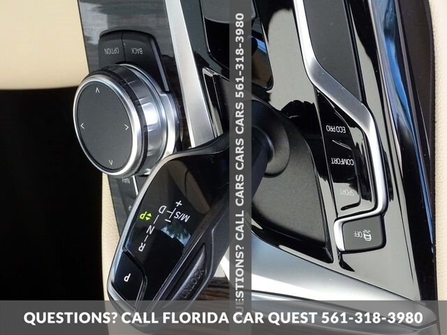 2019 BMW 5 Series 530i   - Photo 42 - West Palm Beach, FL 33411