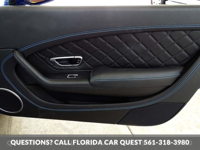 2016 Bentley Continental GT V8 S   - Photo 29 - West Palm Beach, FL 33411