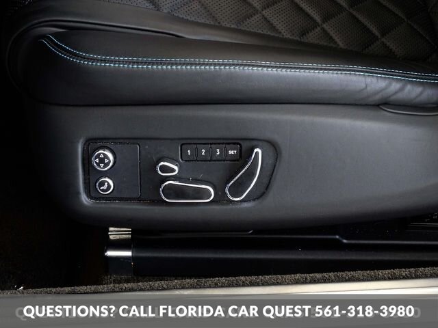 2016 Bentley Continental GT V8 S   - Photo 25 - West Palm Beach, FL 33411