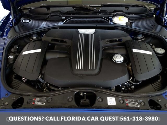 2016 Bentley Continental GT V8 S   - Photo 33 - West Palm Beach, FL 33411