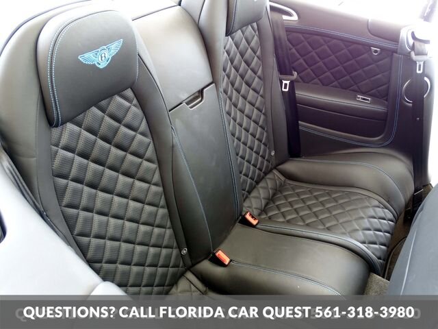 2016 Bentley Continental GT V8 S   - Photo 30 - West Palm Beach, FL 33411