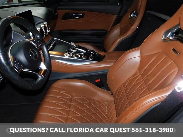 2017 Mercedes-Benz Mercedes-AMG  GT - Photo 10 - West Palm Beach, FL 33411