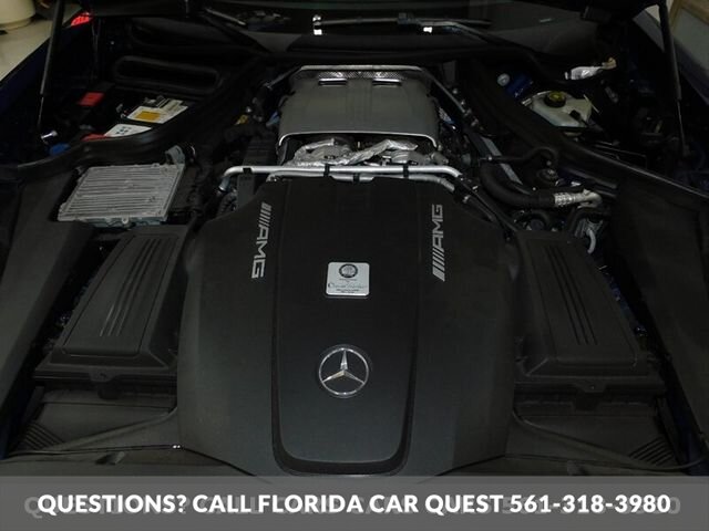 2017 Mercedes-Benz Mercedes-AMG  GT - Photo 13 - West Palm Beach, FL 33411