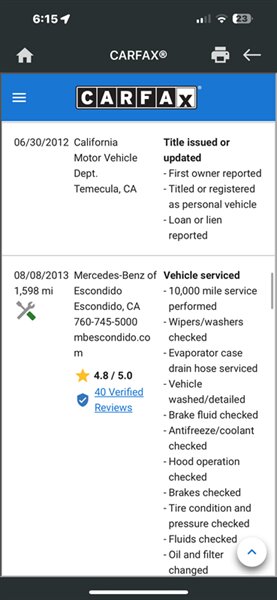 2012 Mercedes-Benz ML 350   - Photo 33 - West Palm Beach, FL 33411