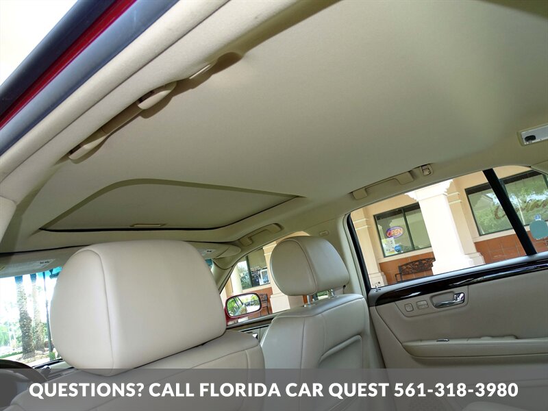 2006 Cadillac DTS Luxury III   - Photo 35 - West Palm Beach, FL 33411