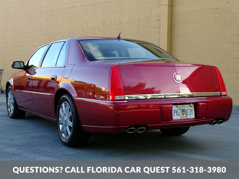 2006 Cadillac DTS Luxury III   - Photo 60 - West Palm Beach, FL 33411