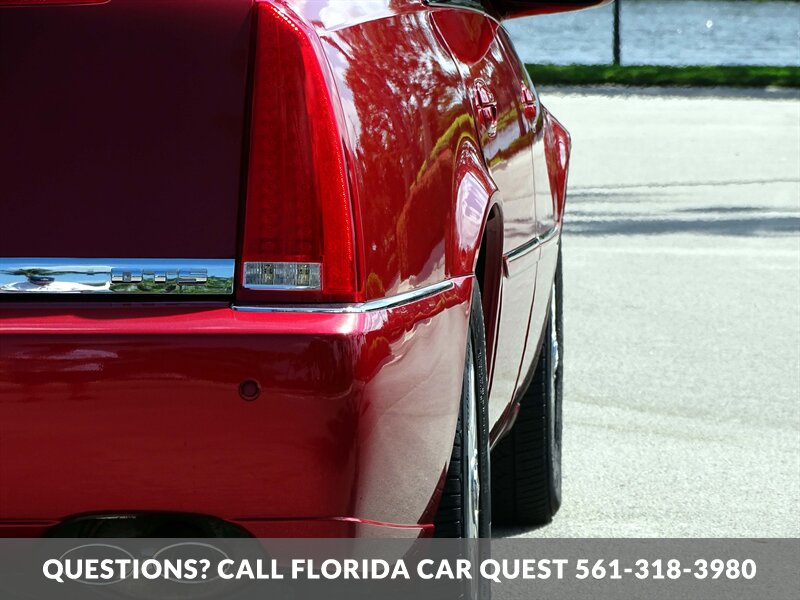 2006 Cadillac DTS Luxury III   - Photo 13 - West Palm Beach, FL 33411