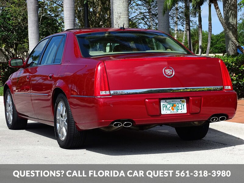 2006 Cadillac DTS Luxury III   - Photo 11 - West Palm Beach, FL 33411