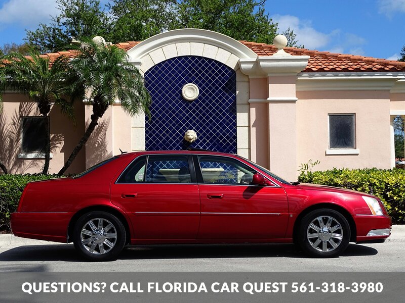 2006 Cadillac DTS Luxury III   - Photo 18 - West Palm Beach, FL 33411