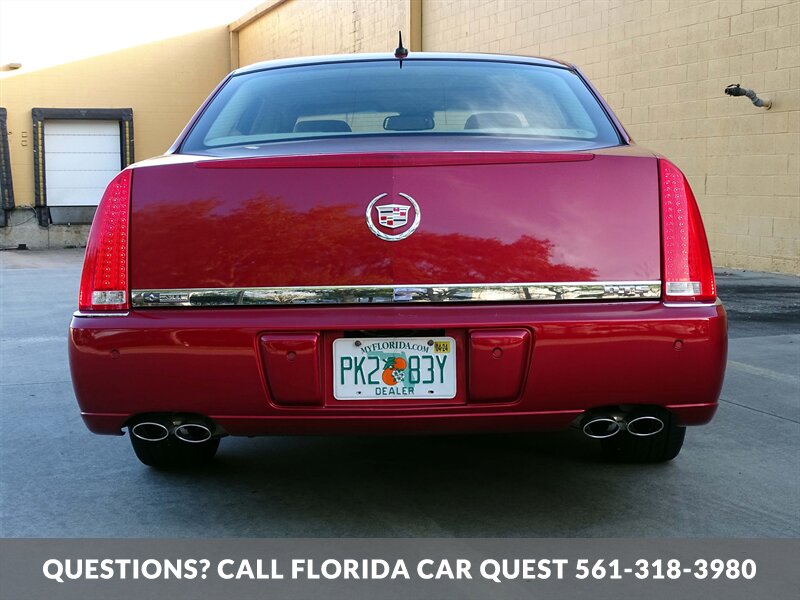 2006 Cadillac DTS Luxury III   - Photo 59 - West Palm Beach, FL 33411