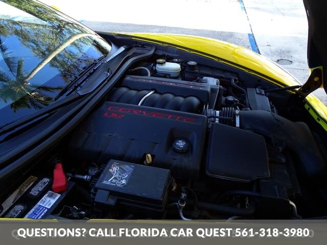 2008 Chevrolet Corvette   - Photo 34 - West Palm Beach, FL 33411