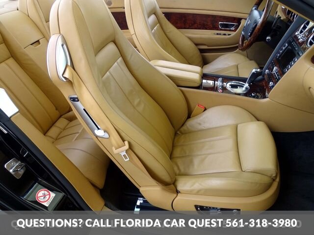 2007 Bentley Continental GT  Convertible - Photo 29 - West Palm Beach, FL 33411
