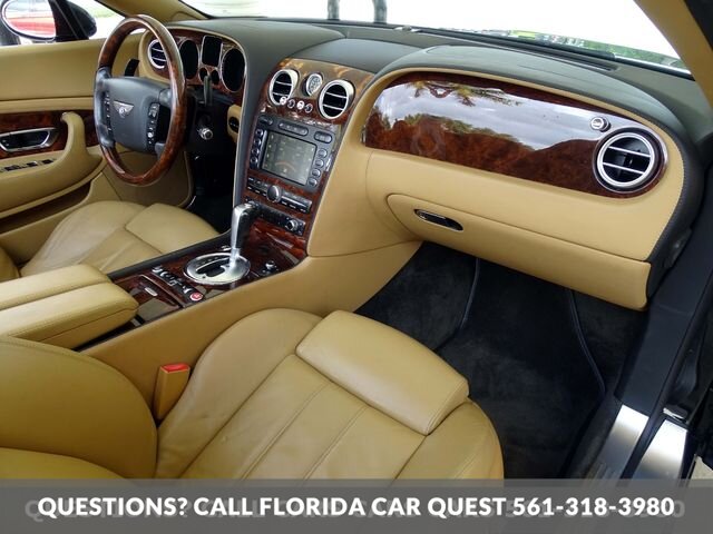 2007 Bentley Continental GT  Convertible - Photo 30 - West Palm Beach, FL 33411