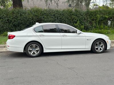 2013 BMW 5 Series 528i   - Photo 5 - Valley Village, CA 91607