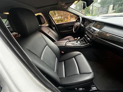2013 BMW 5 Series 528i   - Photo 30 - Valley Village, CA 91607