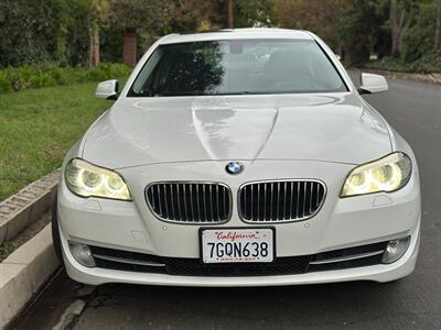 2013 BMW 5 Series 528i   - Photo 13 - Valley Village, CA 91607