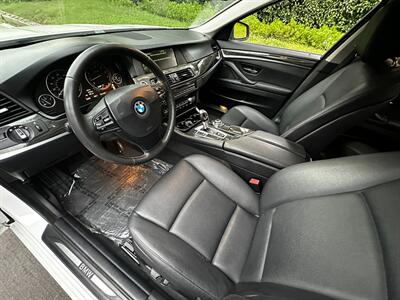 2013 BMW 5 Series 528i   - Photo 20 - Valley Village, CA 91607