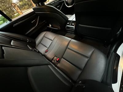 2013 BMW 5 Series 528i   - Photo 28 - Valley Village, CA 91607