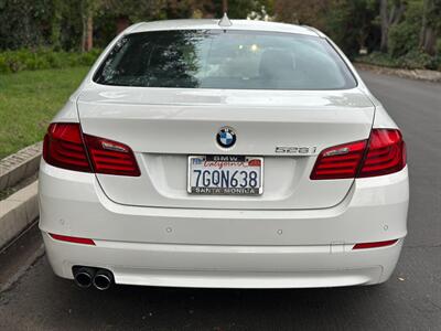 2013 BMW 5 Series 528i   - Photo 7 - Valley Village, CA 91607