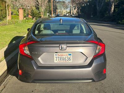 2016 Honda Civic EX-T   - Photo 6 - Valley Village, CA 91607