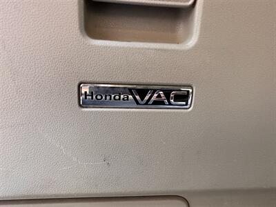 2014 Honda Odyssey Touring Elite   - Photo 44 - Valley Village, CA 91607