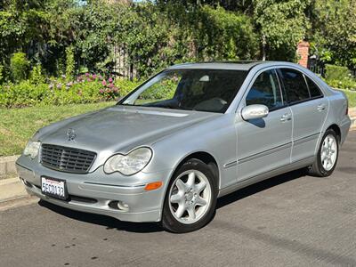 2003 Mercedes-Benz «model» - Photo 15 - Valley Village, CA 91607