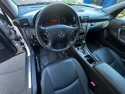 2003 Mercedes-Benz «model» - Photo 20 - Valley Village, CA 91607
