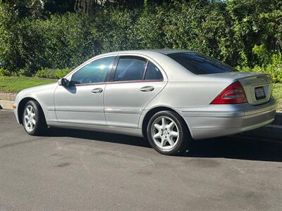 2003 Mercedes-Benz «model» - Photo 6 - Valley Village, CA 91607