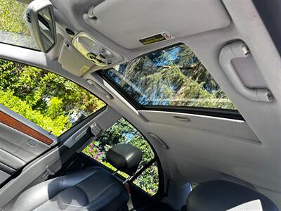 2003 Mercedes-Benz «model» - Photo 16 - Valley Village, CA 91607